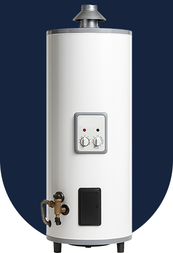 tank water heater